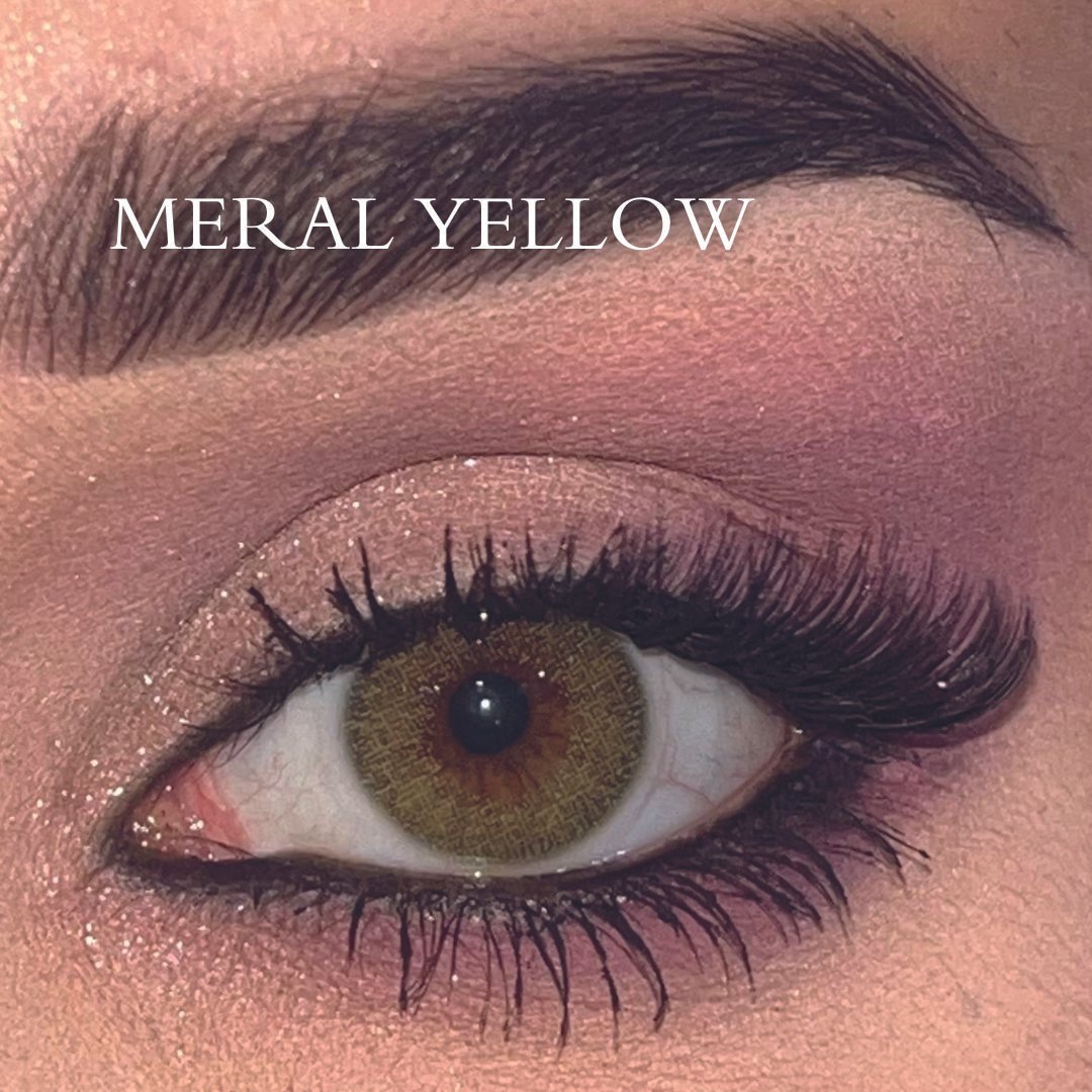 MERAL YELLOW